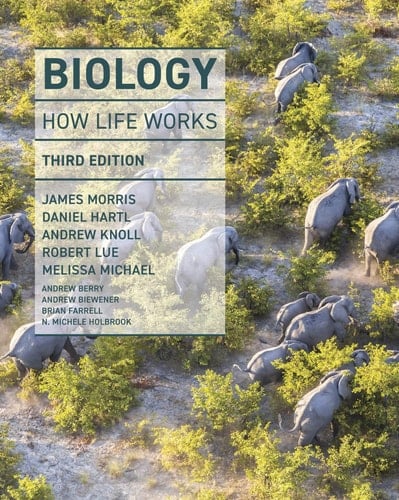 Biology: How Life Works