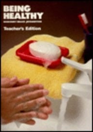 Being Healthy 1990 Grade 5