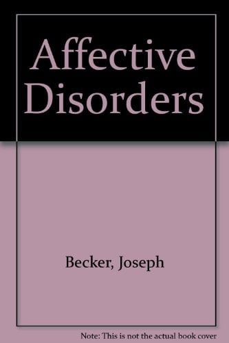 Affective Disorders