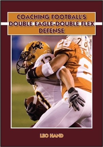Coaching Football's Double Eagle-Double Flex Defense