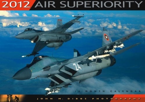 Air Superiority 2012