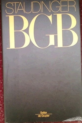 §§ 1204-1296; §§ 1-84 SchiffsRG