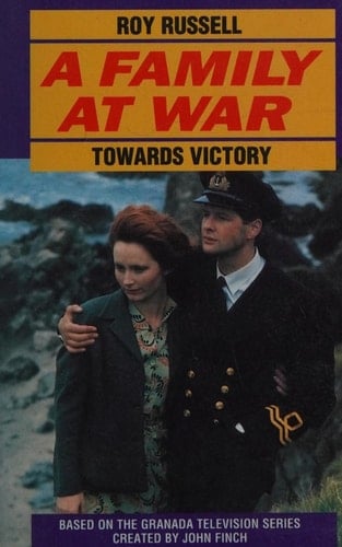 A Family at War, Towards Victory