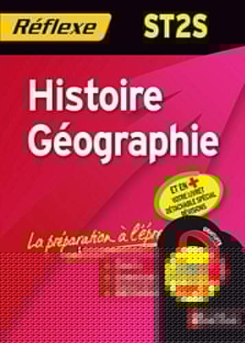 Histoire-géographie, ST2S
