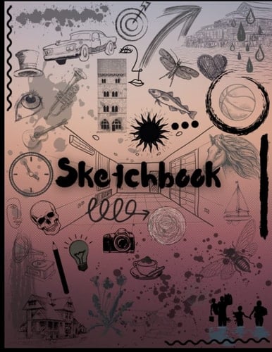 Sketchbook: Sketchbook