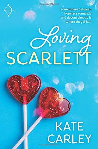 Loving Scarlett