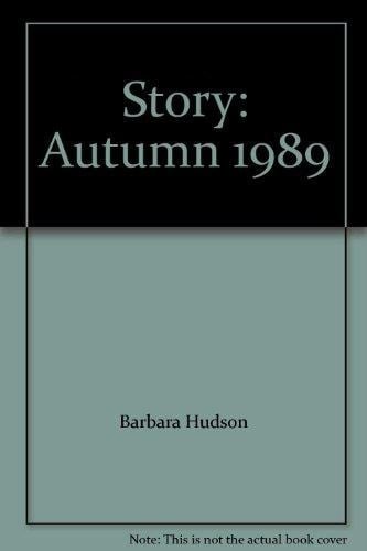Story: Autumn 1989