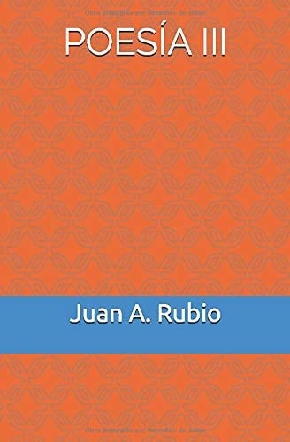 PoesÍa III
