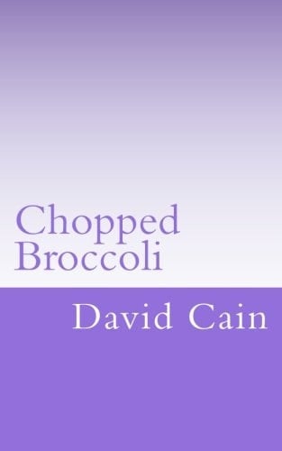 Chopped Broccoli