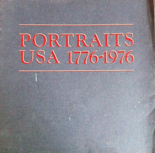 Portraits USA 1776-1976