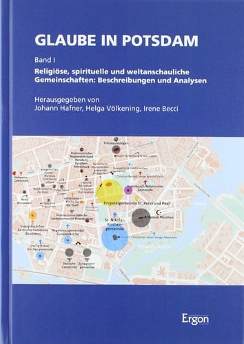 Religiöse, spirituelle und weltanschauliche Gemeinschaften. Beschreibungen und Analysen