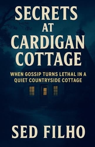 Secrets At Cardigan Cottage