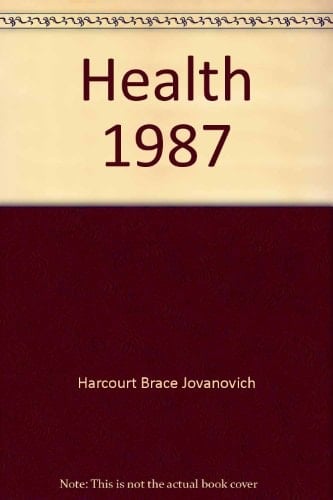 Health 1987