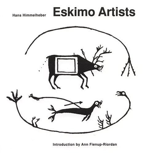 Eskimo Artists (Fieldwork in Alaska, June 1936 Until April 1937)