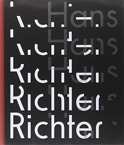 Hans Richter il ritmo dell'avanguardia