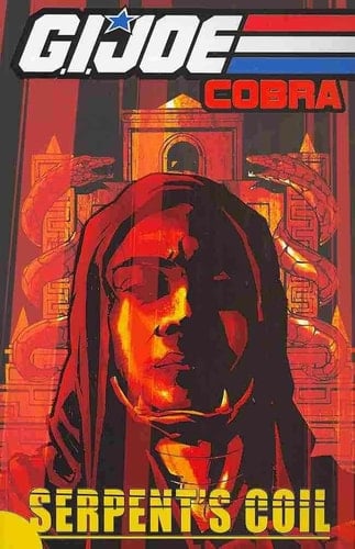 Cobra - Serpent's Coil