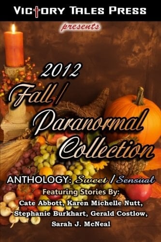 2012 Fall/Paranormal Collection