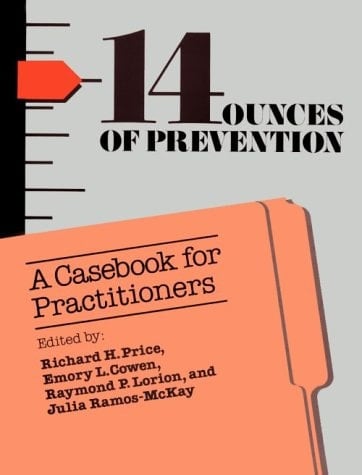 14 Ounces of Prevention A Casebook for Practitioners