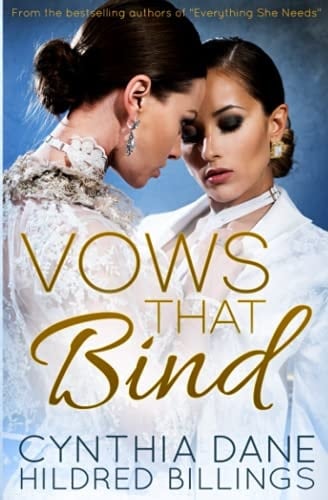Vows That Bind