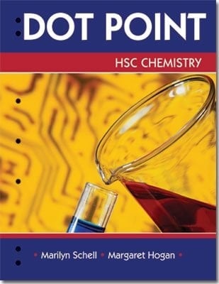 HSC Chemistry