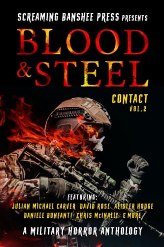 Contact 2 Blood & Steel