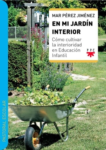 En mi jardín interior