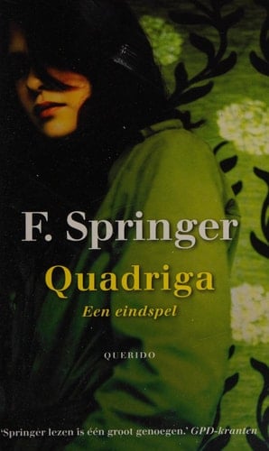 Quadriga een eindspel