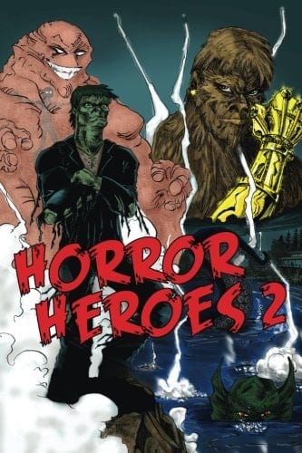 Horror Heroes 2