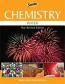 Chemistry Water