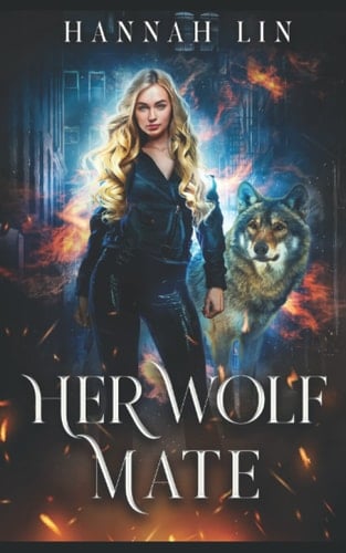 Her Wolf Mate