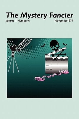 The Mystery Fancier (Vol. 1 No. 6) November 1977