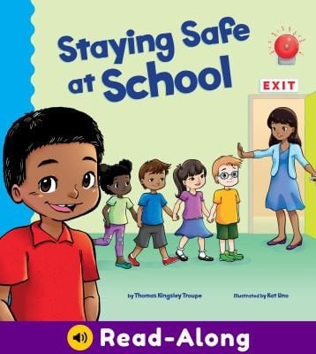 Staying Safe at School