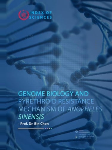 Genome Biology And Pyrethroid Resistance Mechanism Of Anopheles Sinensis
