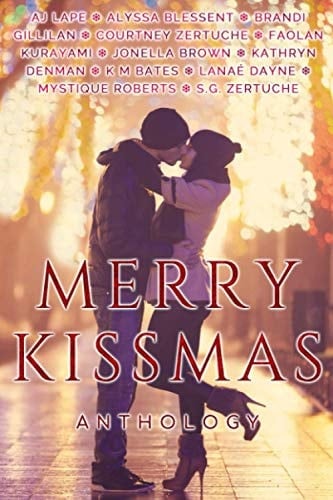Merry Kissmas Anthology