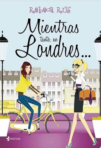 Mientras tanto, en Londres...