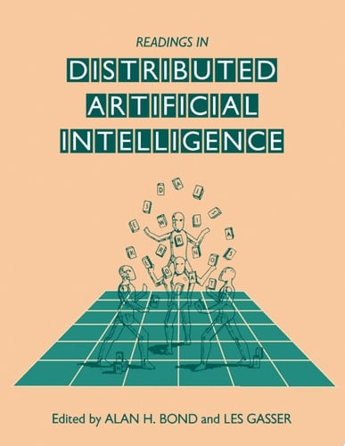 Readings in Distributed Artificial Intelligence