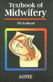 Textbook of Midwifery