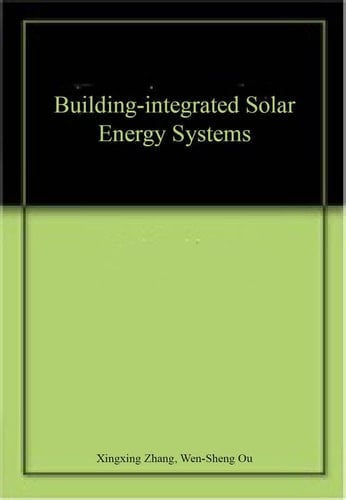 Building-Integrated Solar Energy Systems