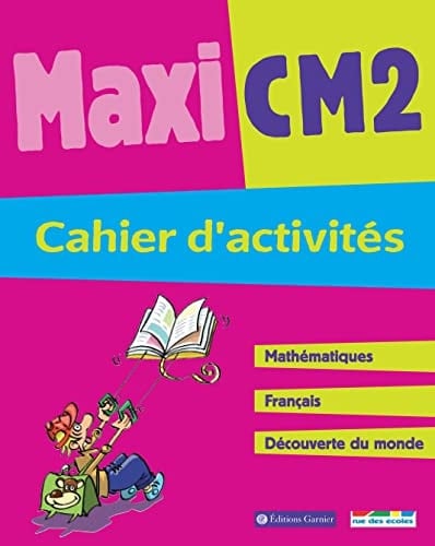 Maxi CM2