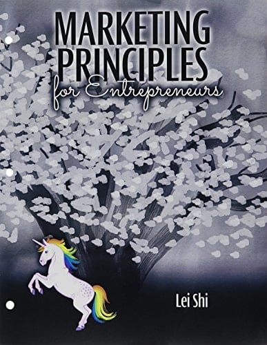 Marketing Principles for Entrepreneurs