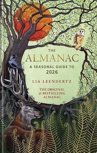 The Almanac: A Seasonal Guide to 2026