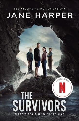 The Survivors TV Tie-In