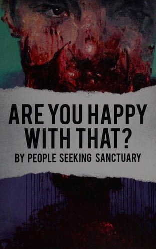 Are You Happy with That?