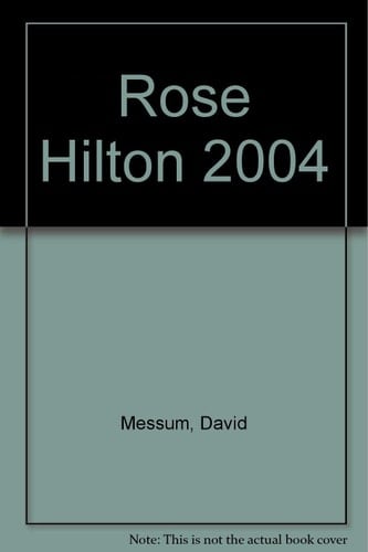 Rose Hilton 2004
