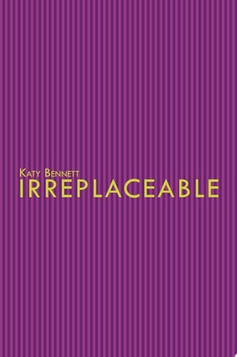 Irreplaceable