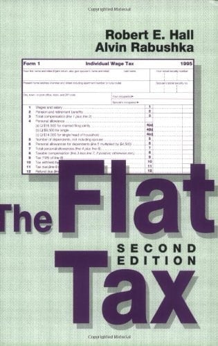 Flat Tax