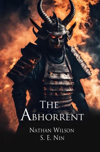 The Abhorrent (Obsidian Blade)
