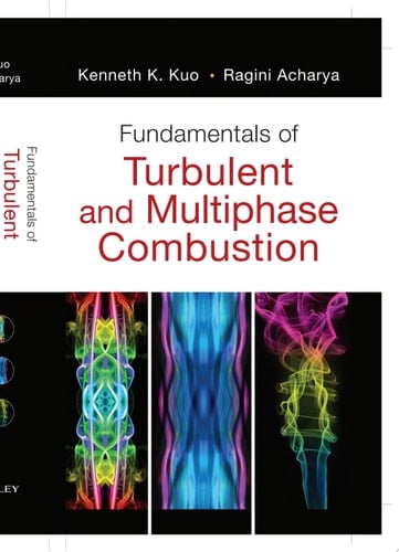 Fundamentals of Turbulent and Multiphase Combustion