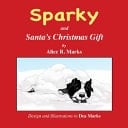 Sparky / Santa's Christmas Gift