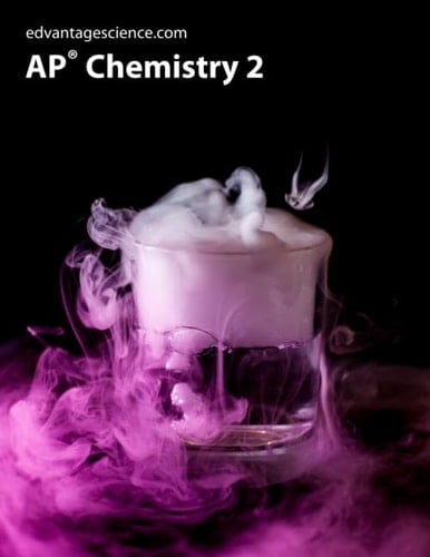AP Chemistry 2